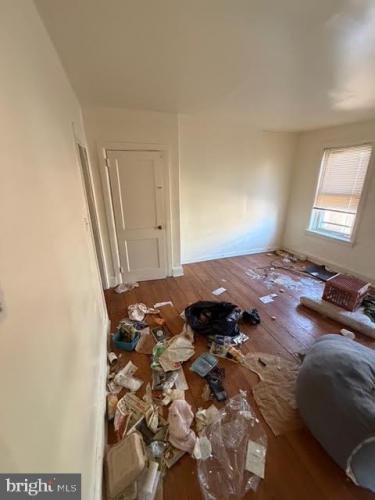 Photo of E 11th Street