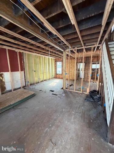 Photo of E 29th Street