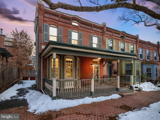 Photo of 1022 Trenton Place, Wilmington DE