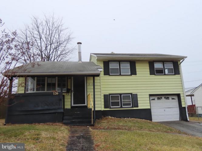 Photo of 126 Karlyn Drive, New Castle DE