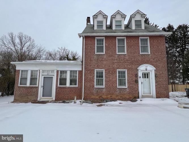 Photo of 109 Cleveland Avenue, Wilmington DE