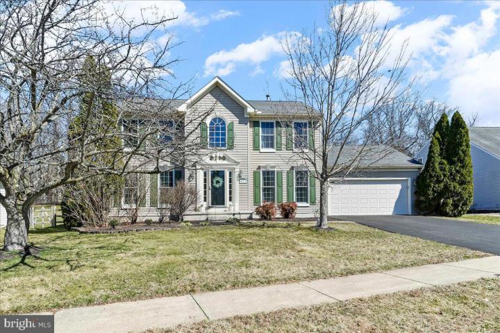 Photo of 411 Preakness Run