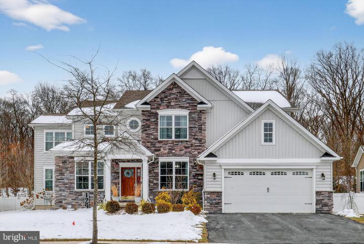 Photo of 129 Meridian Boulevard, Bear DE