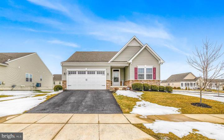 Photo of 929 Robinson Road, Townsend DE