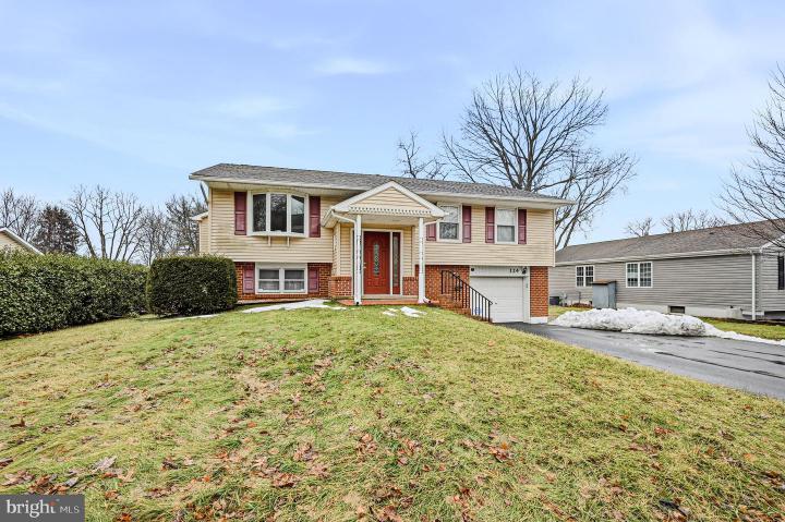 Photo of 124 Garwood Drive, Bear DE