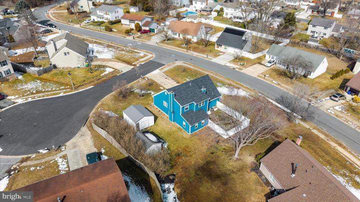 Photo of 1 Pebble Place