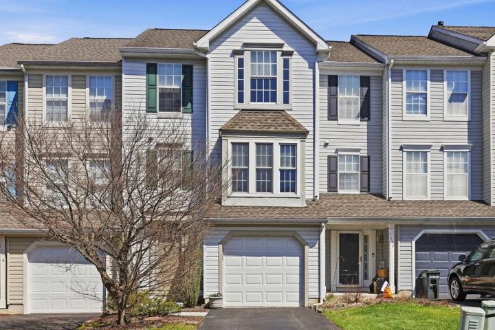 Photo of 1114 Oakland Court, Newark DE