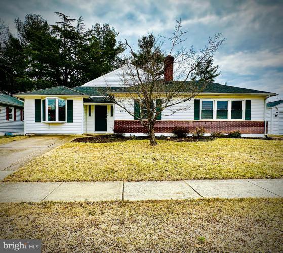 Photo of 4524 Shady Drive, Wilmington DE