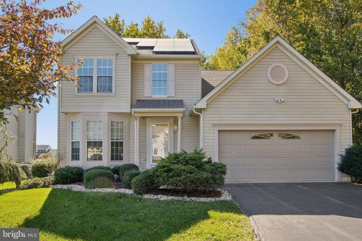 Photo of 235 W Hope Court, Bear DE