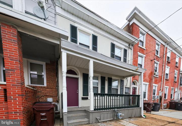 Photo of 1009 Chestnut Street, Wilmington DE