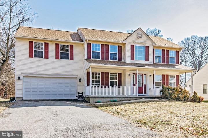 Photo of 338 Schafer Boulevard, New Castle DE