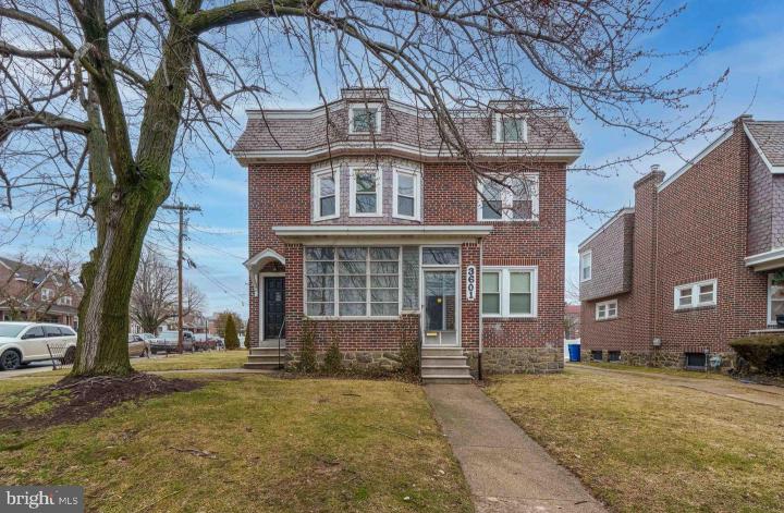 Photo of 3601 N Washington Street