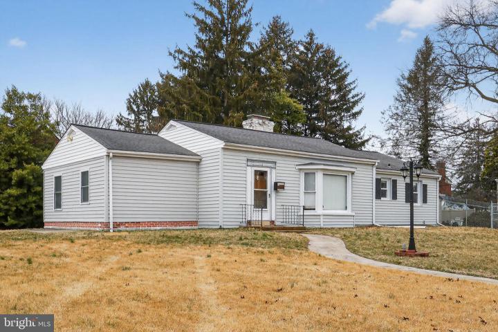 Photo of 3 S Glen Avenue, New Castle DE