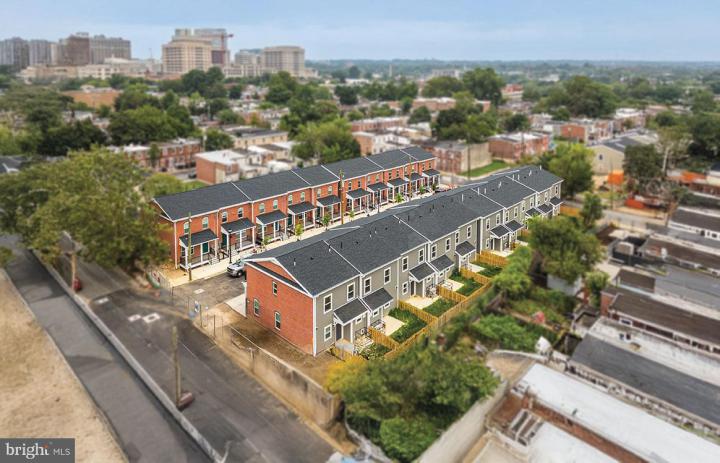 Photo of 850 Bennett Street