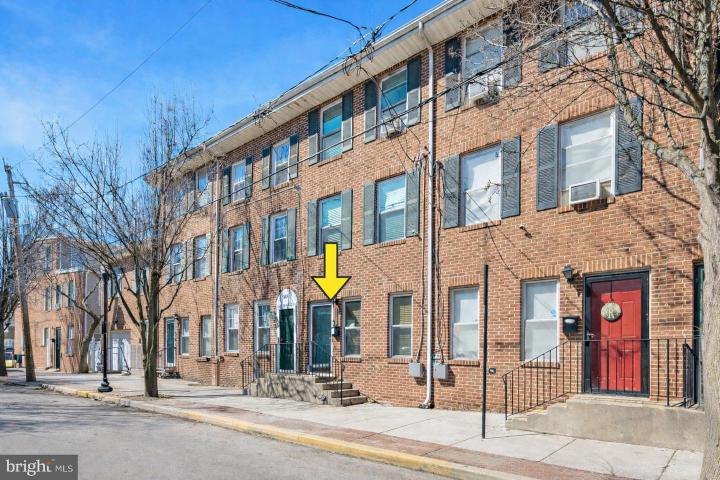 Photo of 817 Kirkwood Street