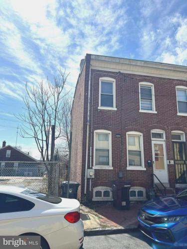 Photo of 1232 Pearl Street