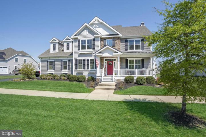 Photo of 815 Sweet Birch Drive