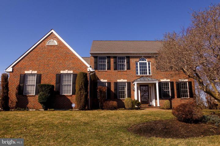 Photo of 12 Wyndom Circle, Hockessin DE