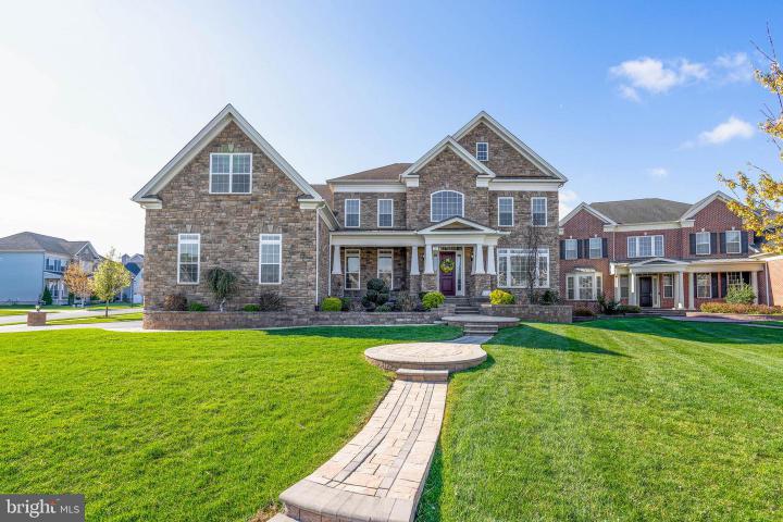 Photo of 1045 Matthew Way, New Castle DE
