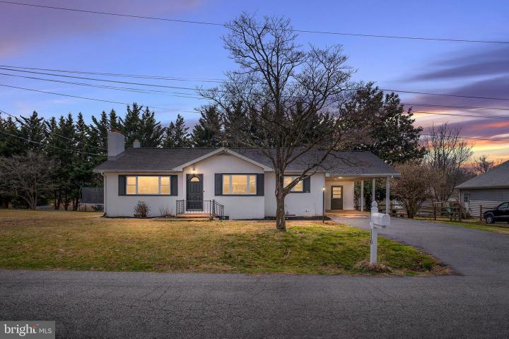 Photo of 110 N Meadow Drive, Townsend DE