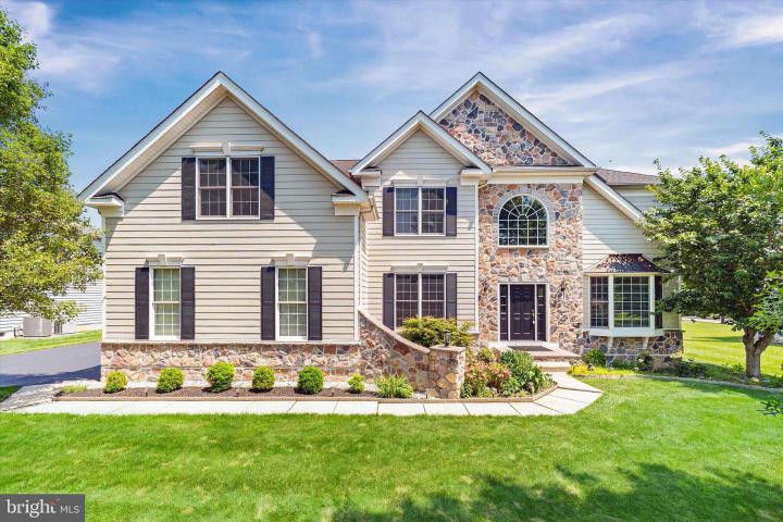 Photo of 915 Mather Drive, Bear DE