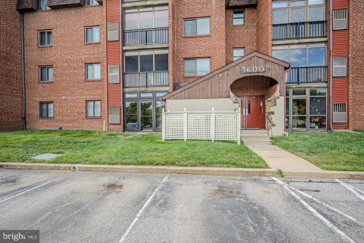 Photo of 3600 Rustic Lane 226, Wilmington DE