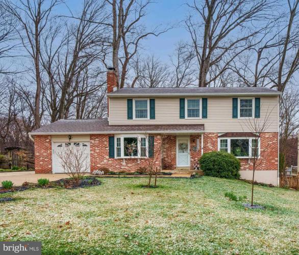 Photo of 105 Chapel Hill Drive, Newark DE