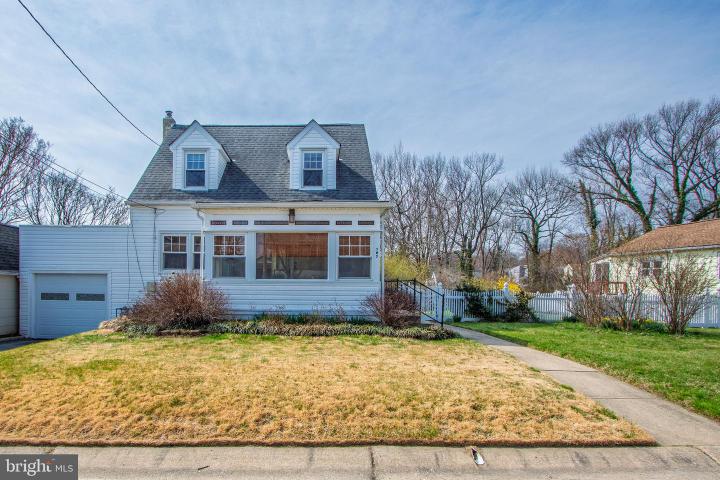 Photo of 102 Laurel Avenue, Wilmington DE