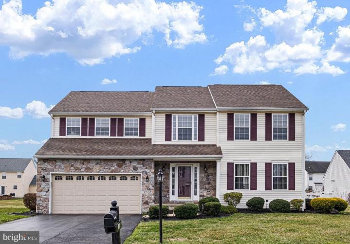Photo of 116 Covington Place, New Castle DE