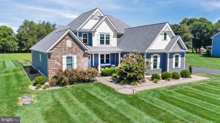 Photo of 1215 Bunker Hill Road