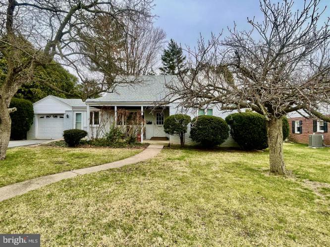 Photo of 4602 Pickwick Drive, Wilmington DE