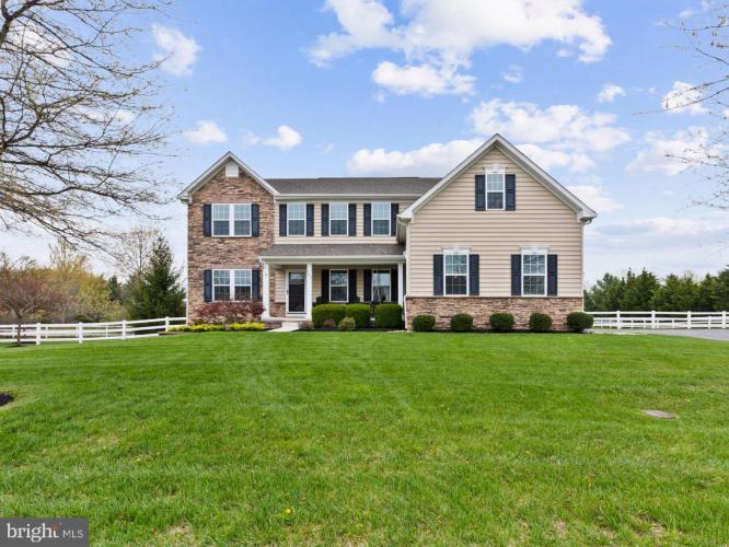 Photo of 103 Zachary Lane, Middletown DE