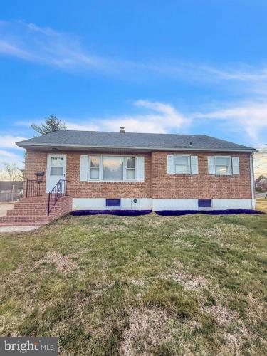 Photo of 12 Gregg Avenue, Newport DE