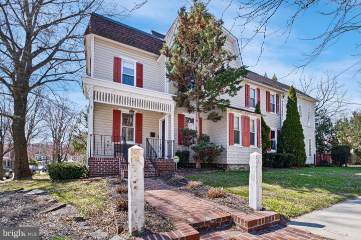 Photo of 1419 Hamilton Street