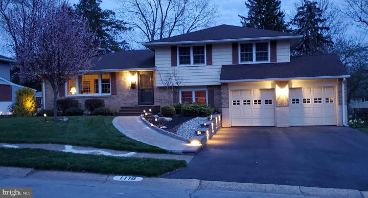 Photo of 1116 Graylyn Road, Wilmington DE