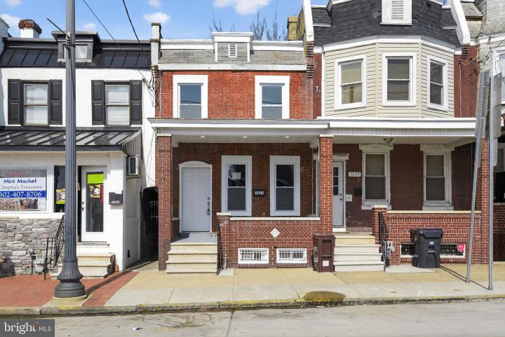 Photo of 1831 W 4th Street