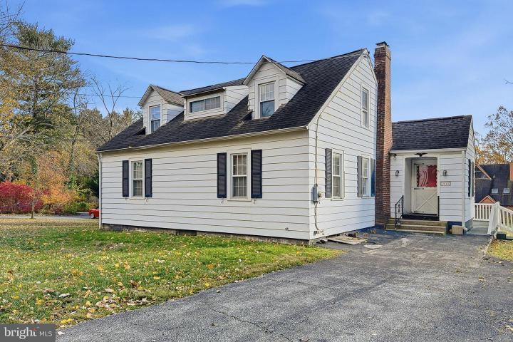 Photo of 2818 Mill Creek Road