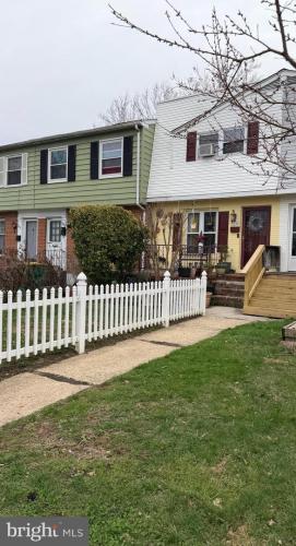 Photo of 1604 Coleman Street