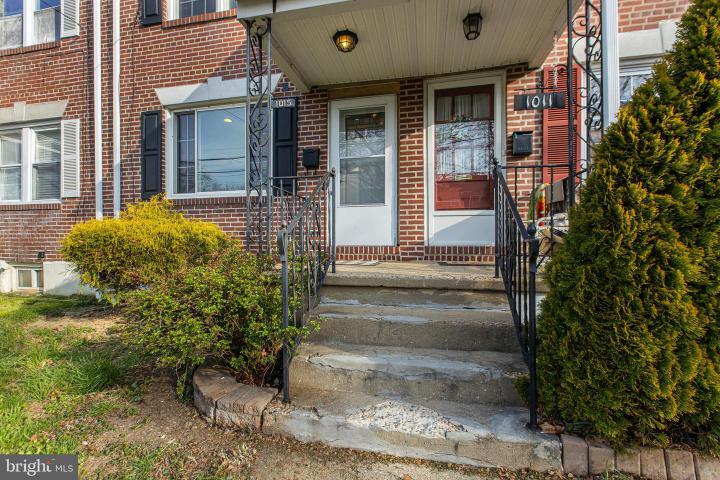 Photo of 1015 Baltimore Avenue, Wilmington DE