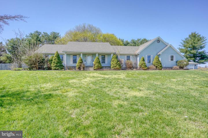 Photo of 102 Green Giant Road, Townsend DE