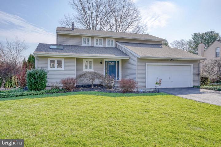 Photo of 107 Country Flower Road, Newark DE