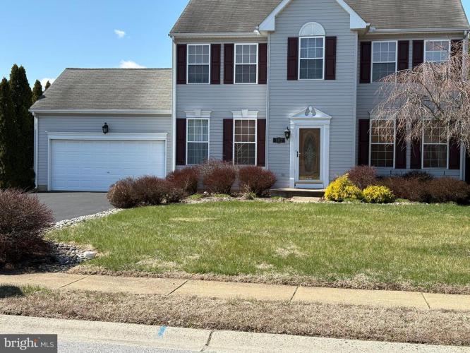 Photo of 102 Riveredge Drive, New Castle DE