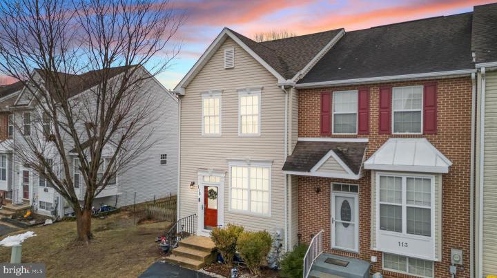 Photo of 115 Balmoral Way, Newark DE