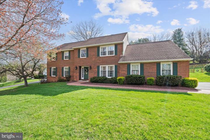 Photo of 111 Ramunno Circle, Hockessin DE