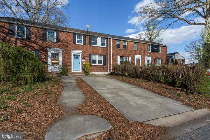 Photo of 116 Maple Hill Road, Wilmington DE