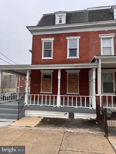 Photo of 1010 N Lombard Street