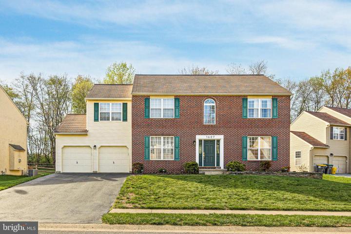 Photo of 1607 Wiegon Drive