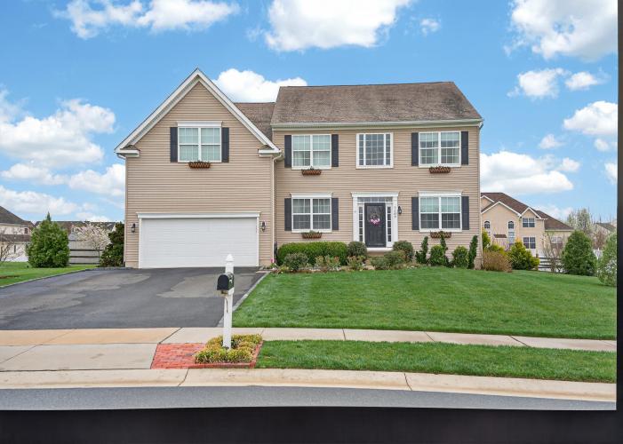 Photo of 1105 Cardigan Road