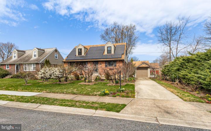 Photo of 107 Devonshire Road, Wilmington DE