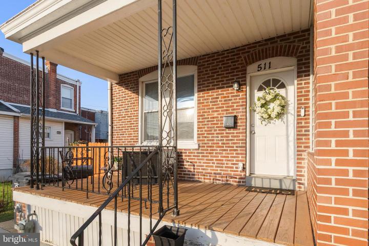 Photo of 511 W 24th Street, Wilmington DE